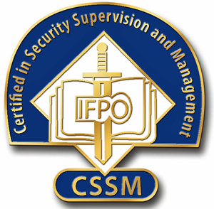 Certified Protection Officer (CPO) Manual